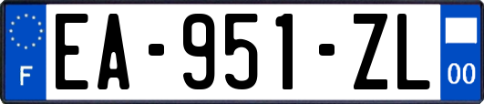 EA-951-ZL