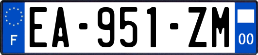 EA-951-ZM