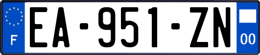 EA-951-ZN