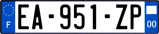 EA-951-ZP
