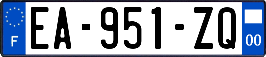 EA-951-ZQ