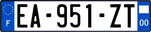 EA-951-ZT
