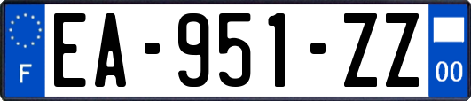 EA-951-ZZ