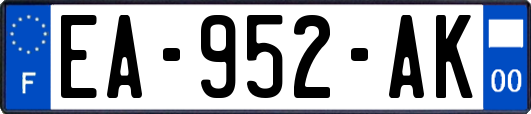 EA-952-AK