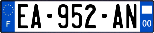 EA-952-AN