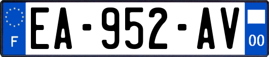 EA-952-AV