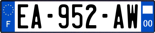 EA-952-AW