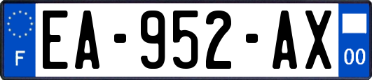 EA-952-AX