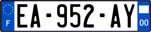 EA-952-AY