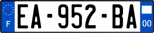 EA-952-BA