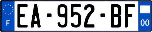 EA-952-BF