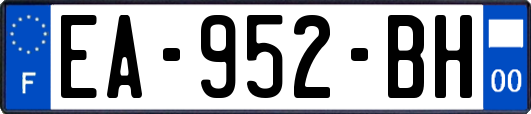 EA-952-BH