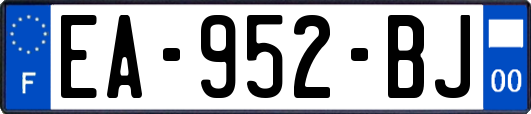 EA-952-BJ