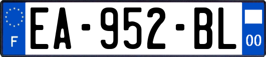 EA-952-BL