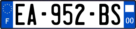 EA-952-BS