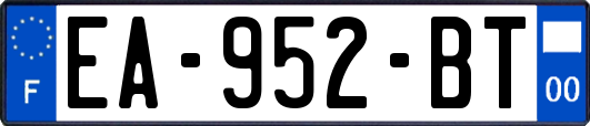 EA-952-BT