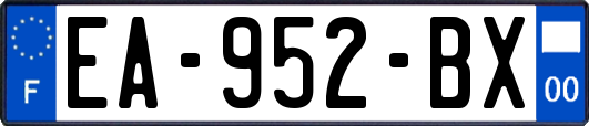 EA-952-BX