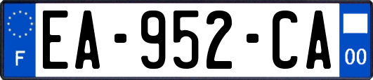 EA-952-CA