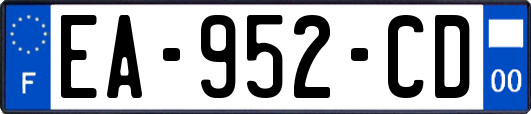 EA-952-CD