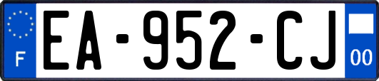 EA-952-CJ