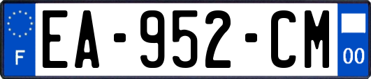 EA-952-CM