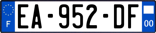 EA-952-DF