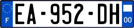 EA-952-DH