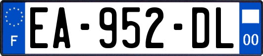 EA-952-DL