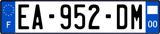 EA-952-DM