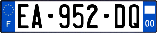 EA-952-DQ