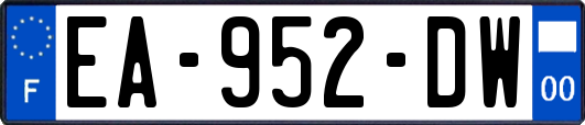 EA-952-DW