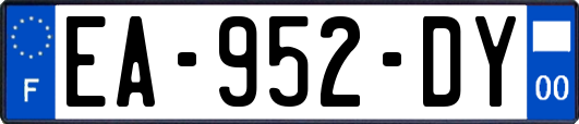 EA-952-DY