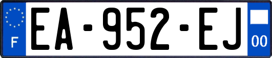 EA-952-EJ