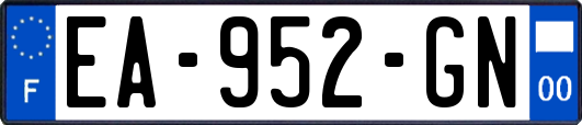 EA-952-GN