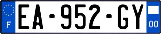 EA-952-GY