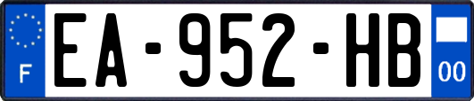 EA-952-HB