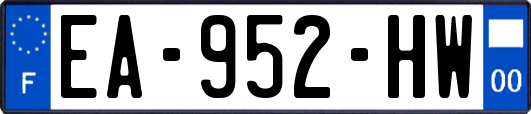 EA-952-HW