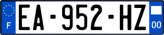 EA-952-HZ