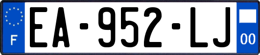EA-952-LJ