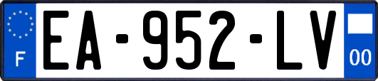 EA-952-LV