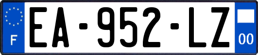 EA-952-LZ