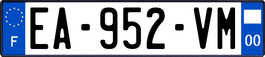 EA-952-VM