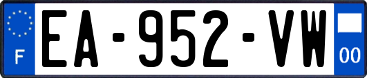 EA-952-VW