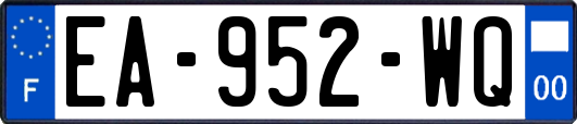 EA-952-WQ