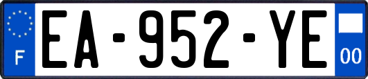 EA-952-YE