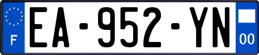 EA-952-YN