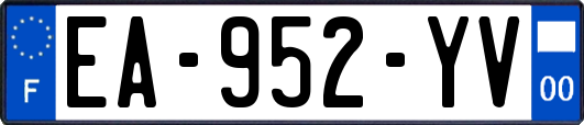 EA-952-YV