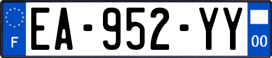 EA-952-YY