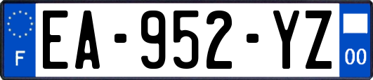 EA-952-YZ