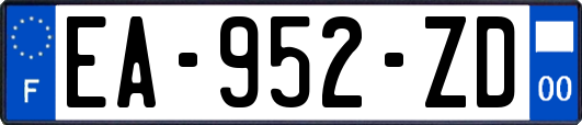 EA-952-ZD